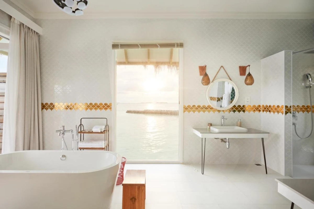 Sun Siyam Iru Veli - Hotel Photo 6