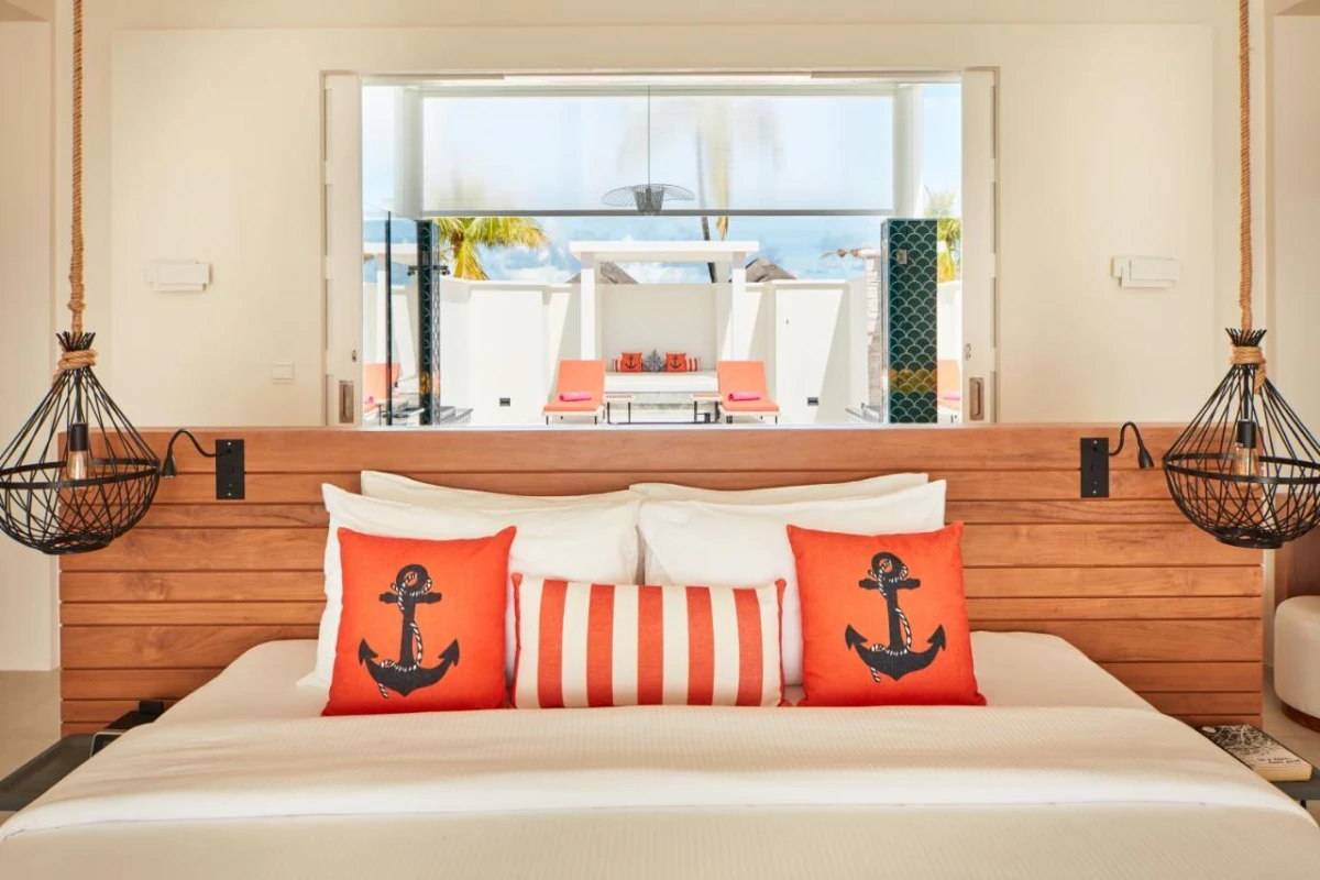 Sun Siyam Iru Veli - Hotel Photo 8