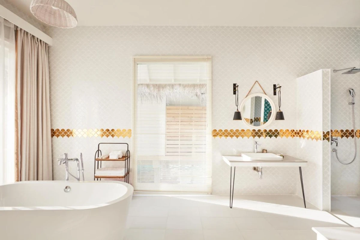 Sun Siyam Iru Veli - Hotel Photo 10