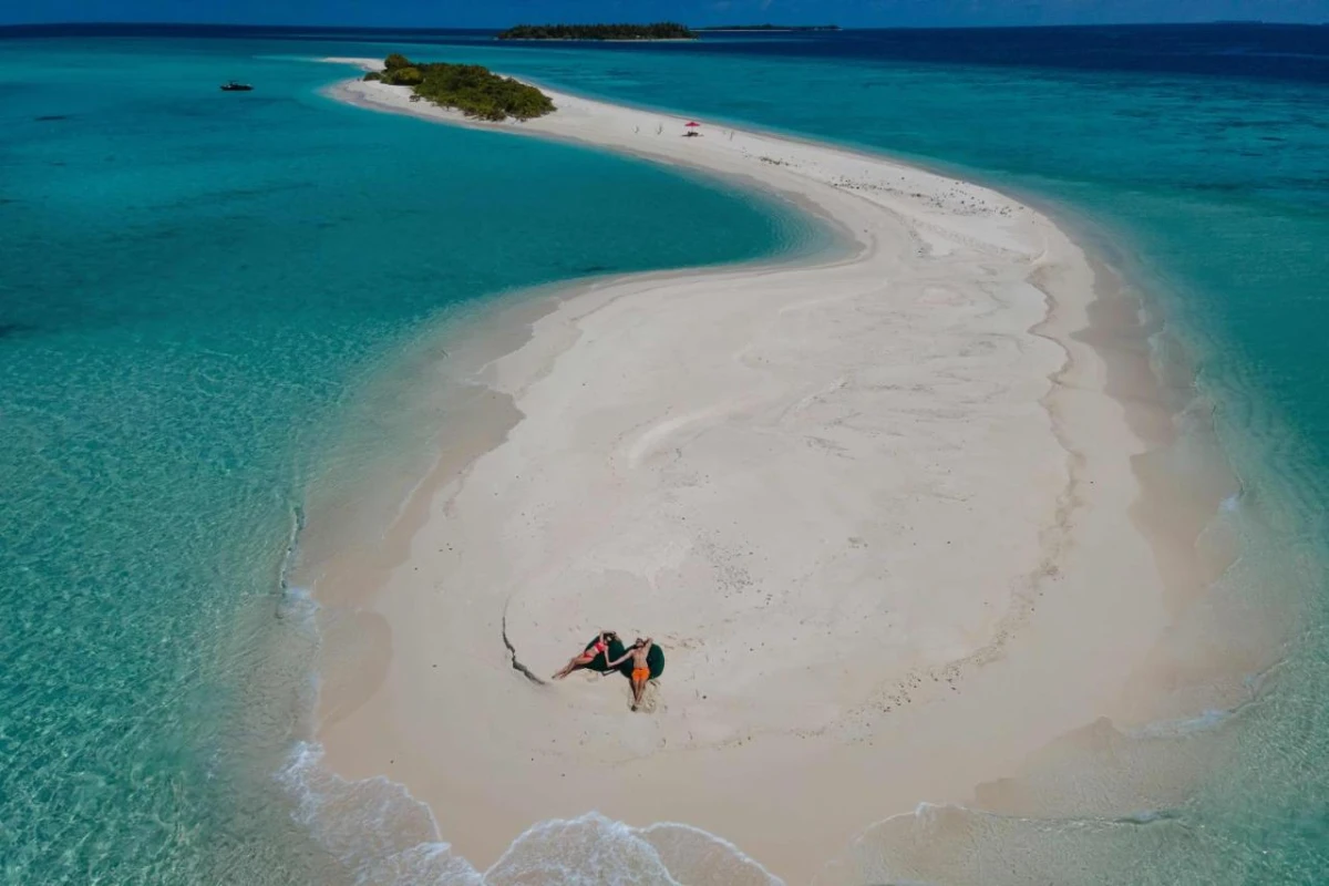 Sun Siyam Iru Veli - Hotel Photo 11