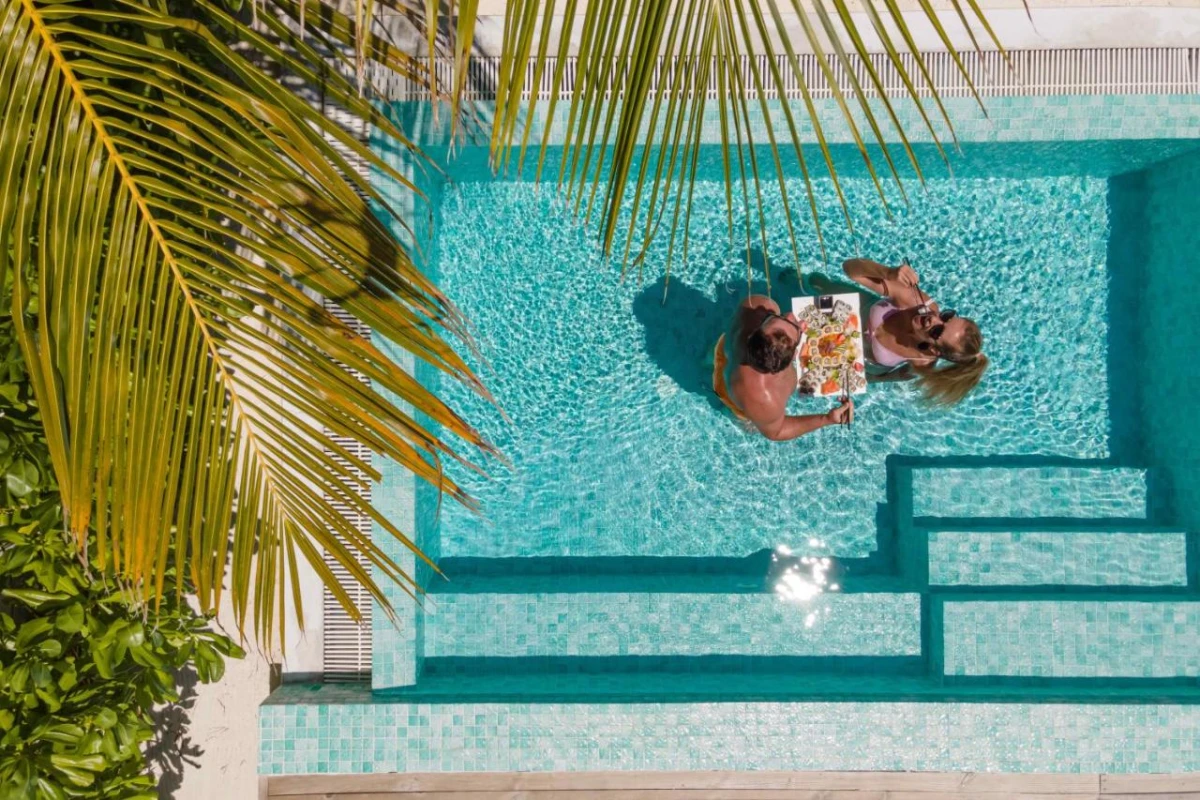 Sun Siyam Iru Veli - Hotel Photo 14