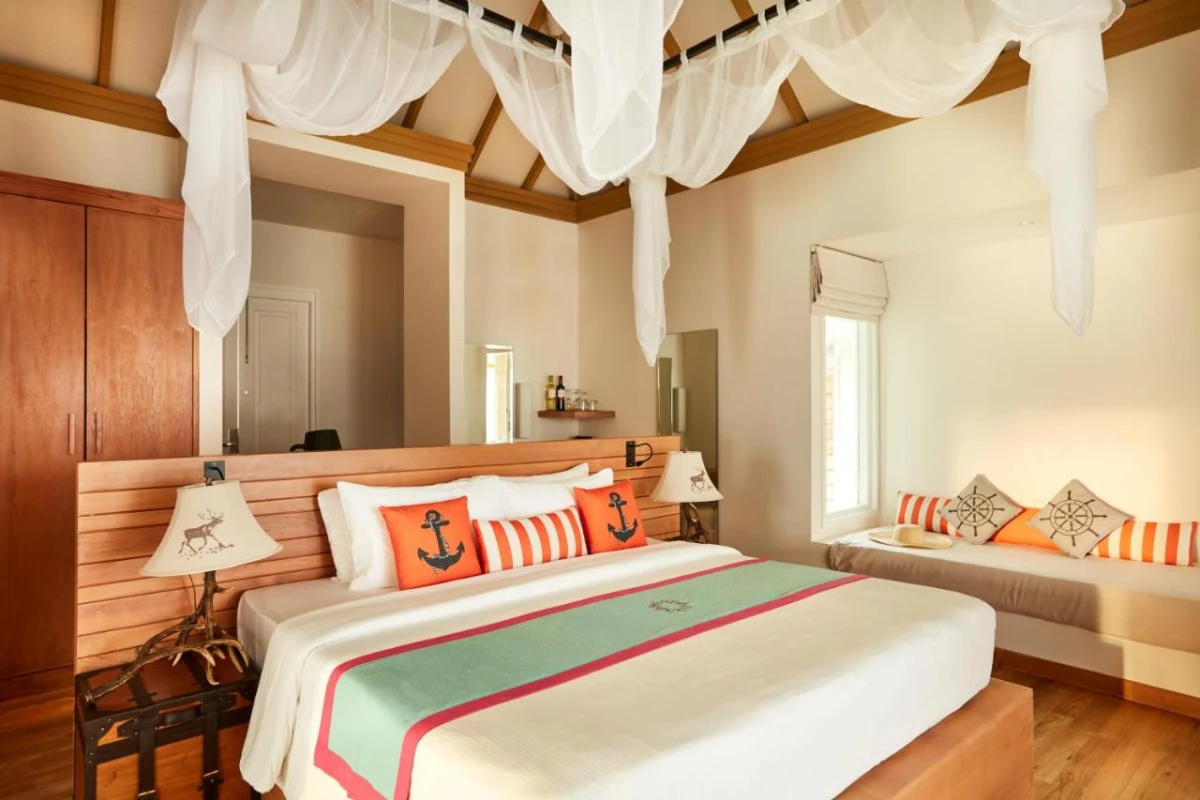 Sun Siyam Iru Veli - Hotel Photo 15