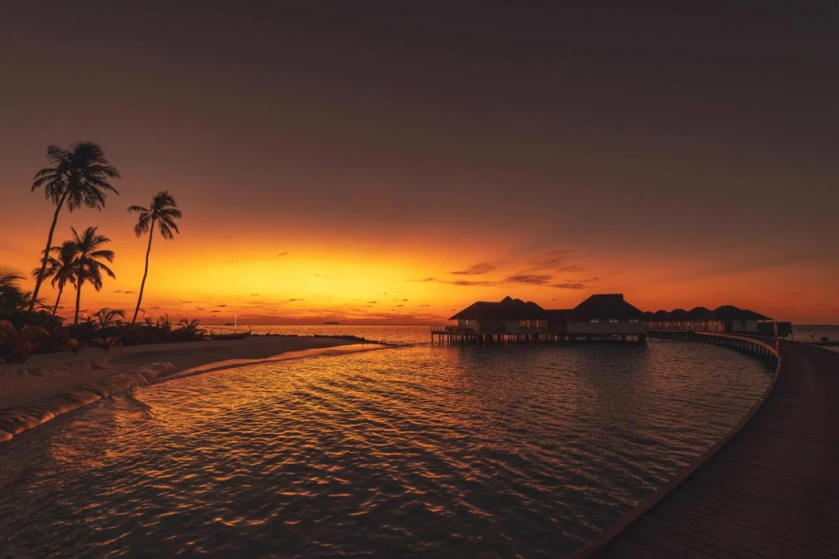 Sun Siyam Iru Veli - Hotel Photo 17