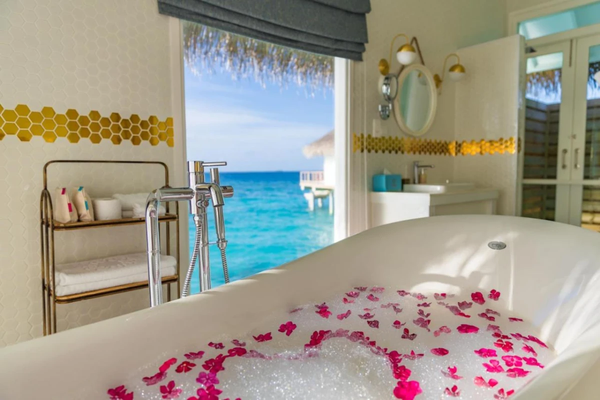 Sun Siyam Iru Veli - Hotel Photo 19