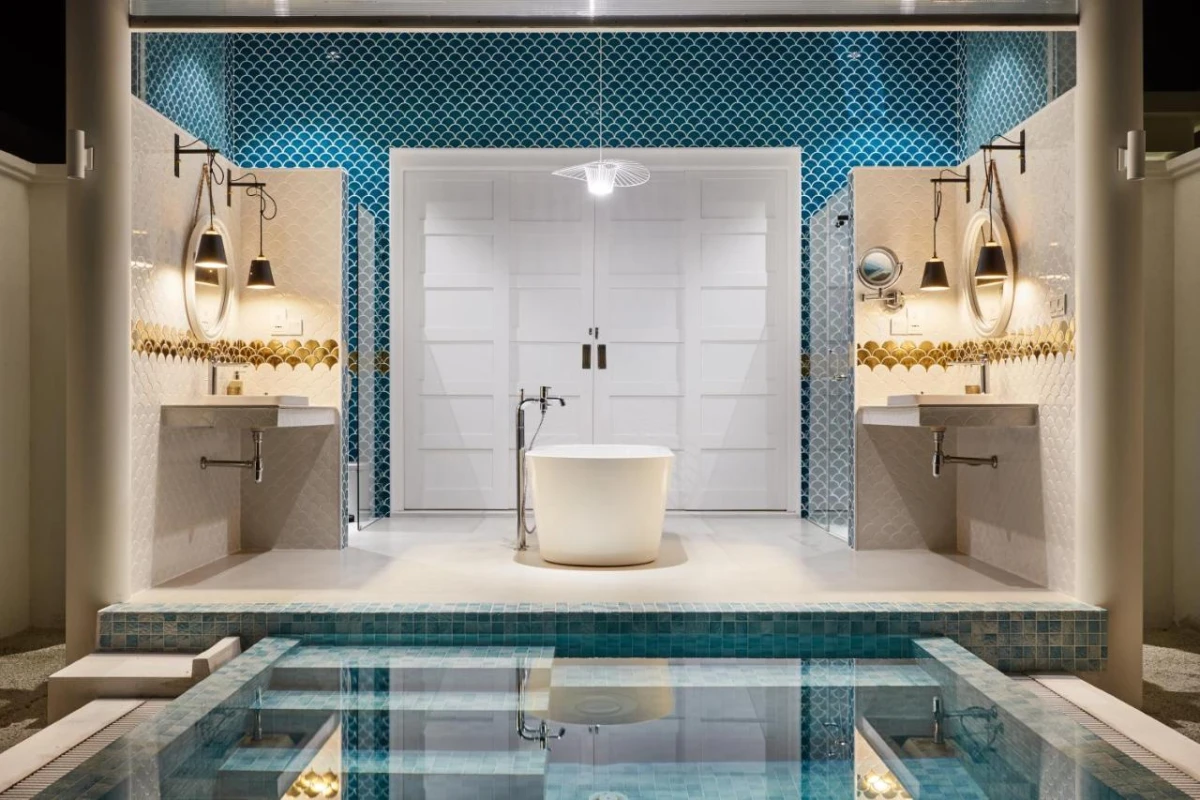 Sun Siyam Iru Veli - Hotel Photo 22