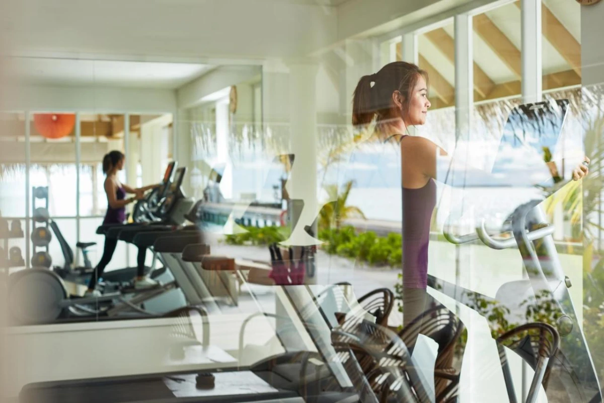 Sun Siyam Iru Veli - Hotel Photo 23