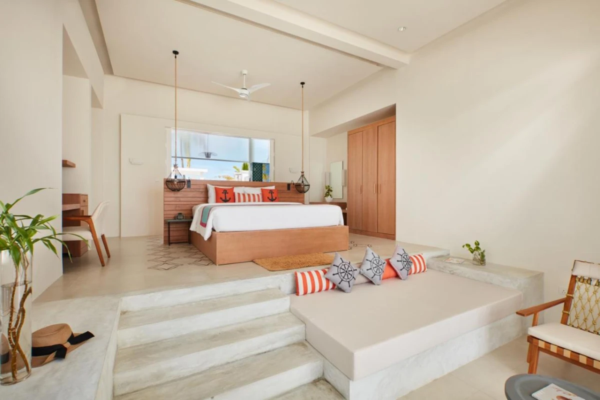 Sun Siyam Iru Veli - Hotel Photo 26