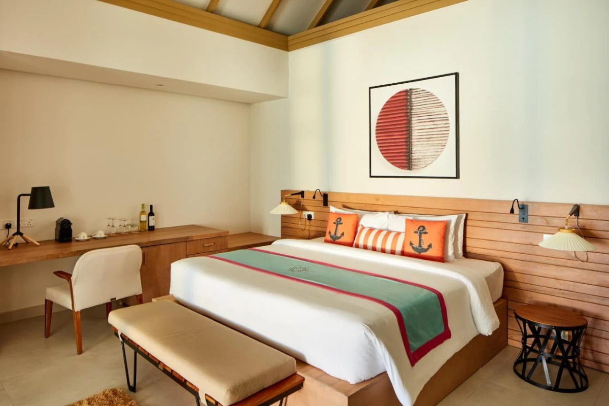 Sun Siyam Iru Veli - Hotel Photo 29