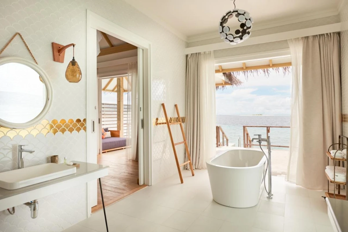 Sun Siyam Iru Veli - Hotel Photo 30