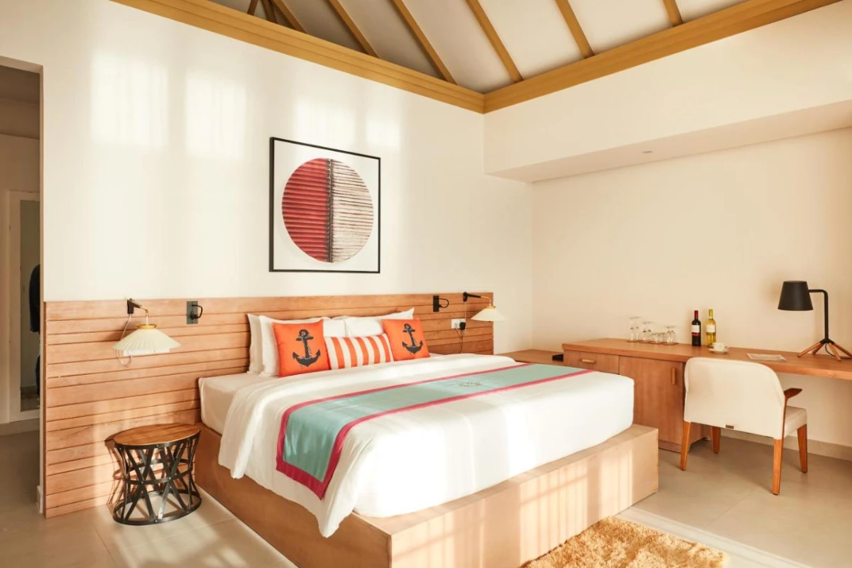 Sun Siyam Iru Veli - Hotel Photo 37