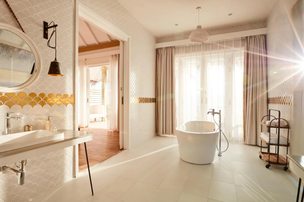 Sun Siyam Iru Veli - Hotel Photo 42