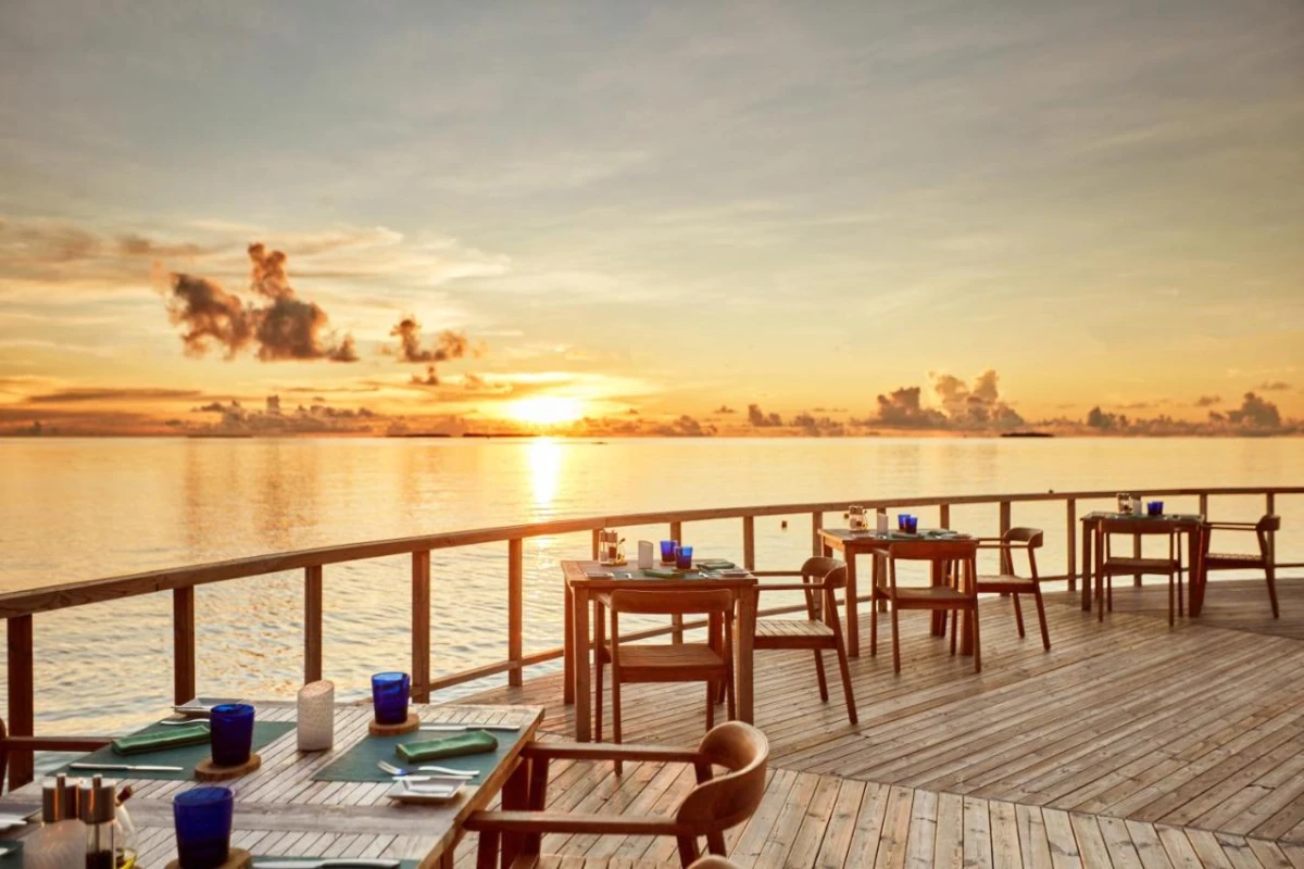 Sun Siyam Iru Veli - Hotel Photo 48