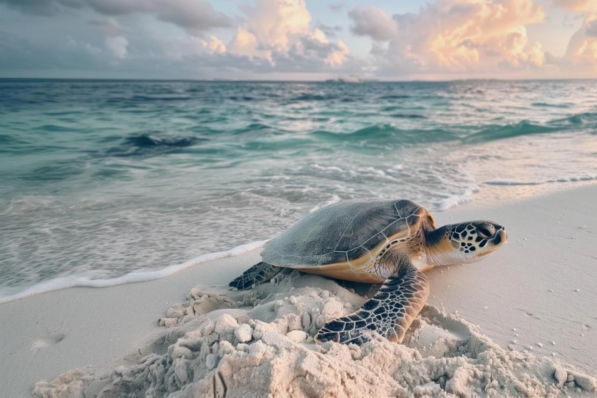 Sirru Fen Fushi Maldives Private Lagoon Resort - Hotel Photo 11