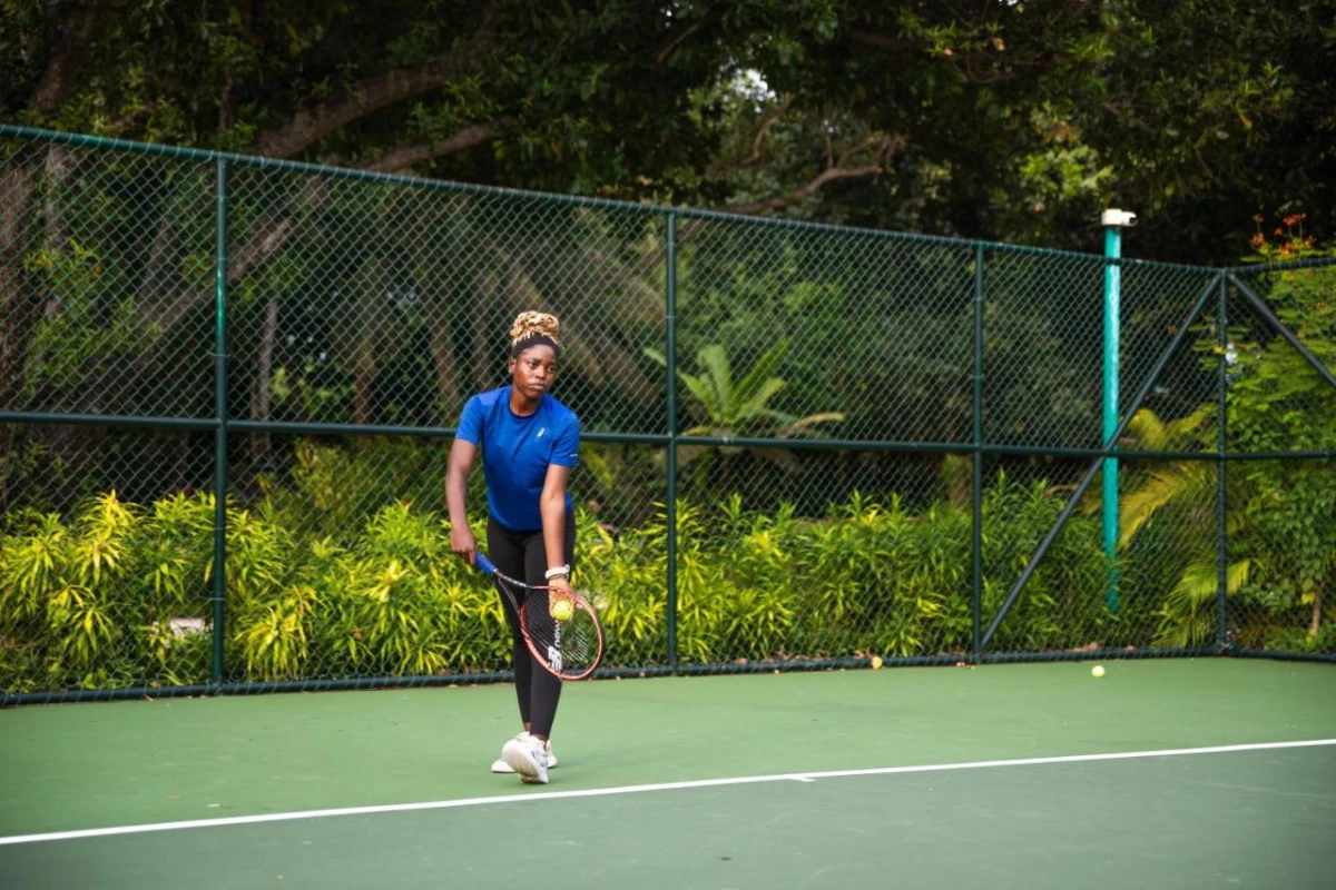 Sirru Fen Fushi Maldives Private Lagoon Resort - Hotel Photo 13