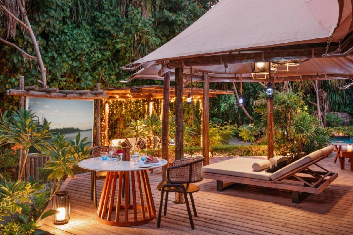 Sirru Fen Fushi Maldives Private Lagoon Resort - Hotel Photo 15