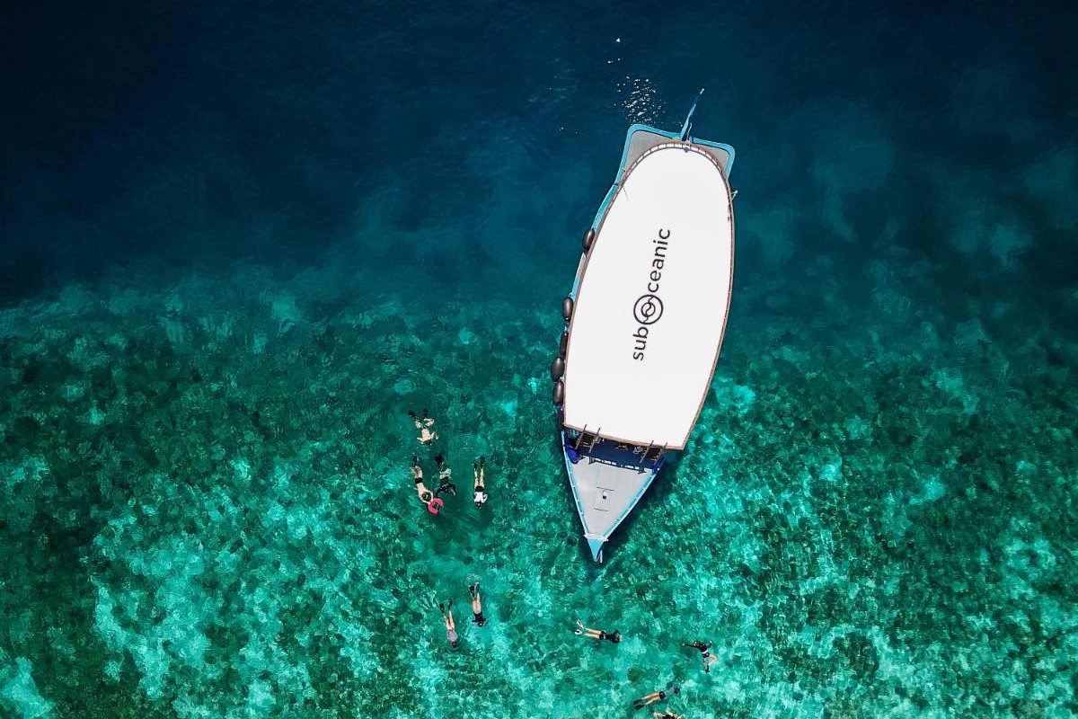 Sirru Fen Fushi Maldives Private Lagoon Resort - Hotel Photo 21