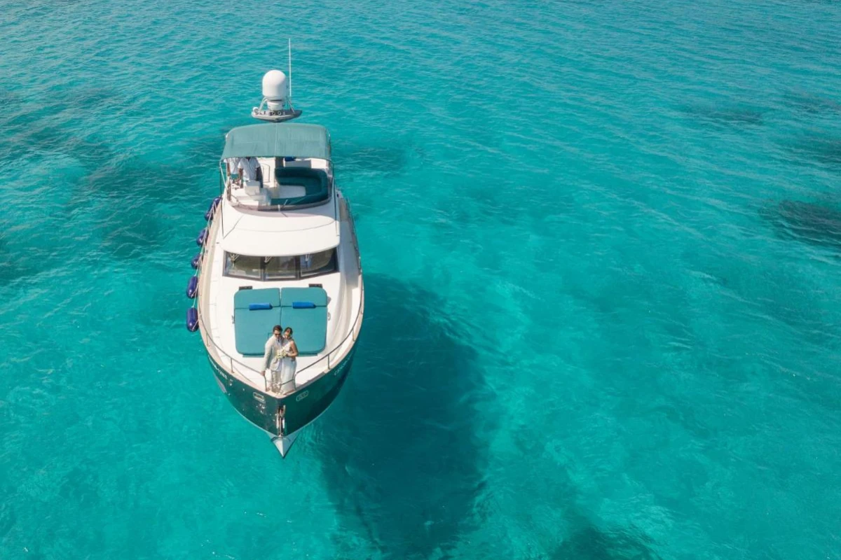 Sirru Fen Fushi Maldives Private Lagoon Resort - Hotel Photo 32