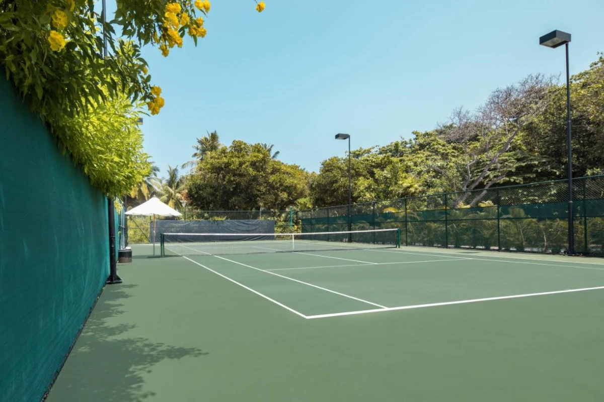 Sirru Fen Fushi Maldives Private Lagoon Resort - Hotel Photo 33