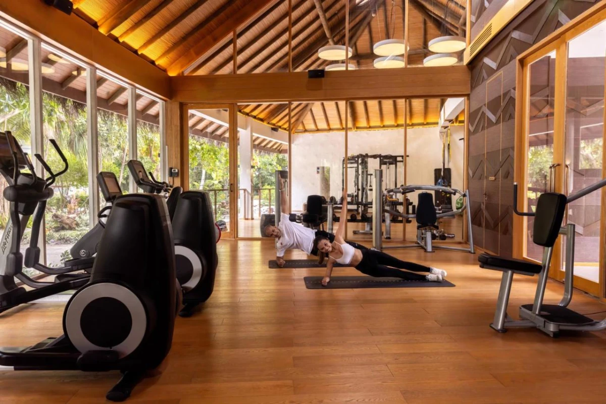 Sirru Fen Fushi Maldives Private Lagoon Resort - Hotel Photo 37