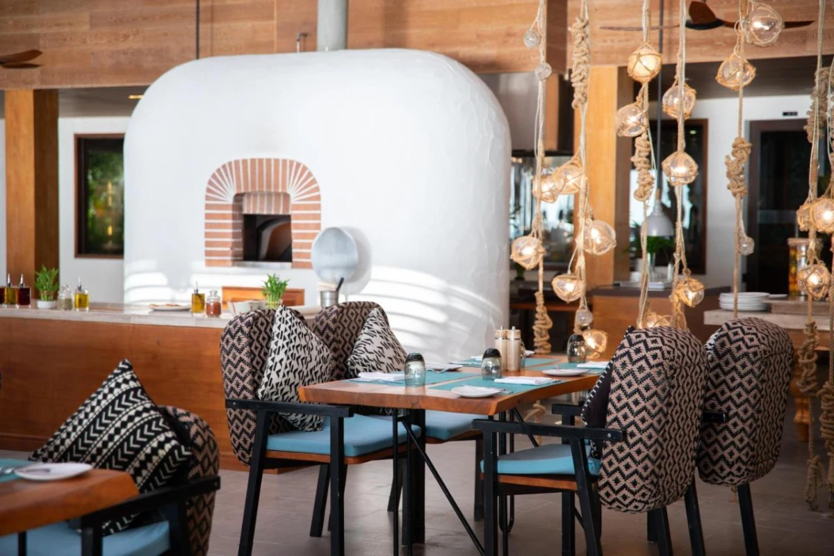 Sirru Fen Fushi Maldives Private Lagoon Resort - Hotel Photo 42