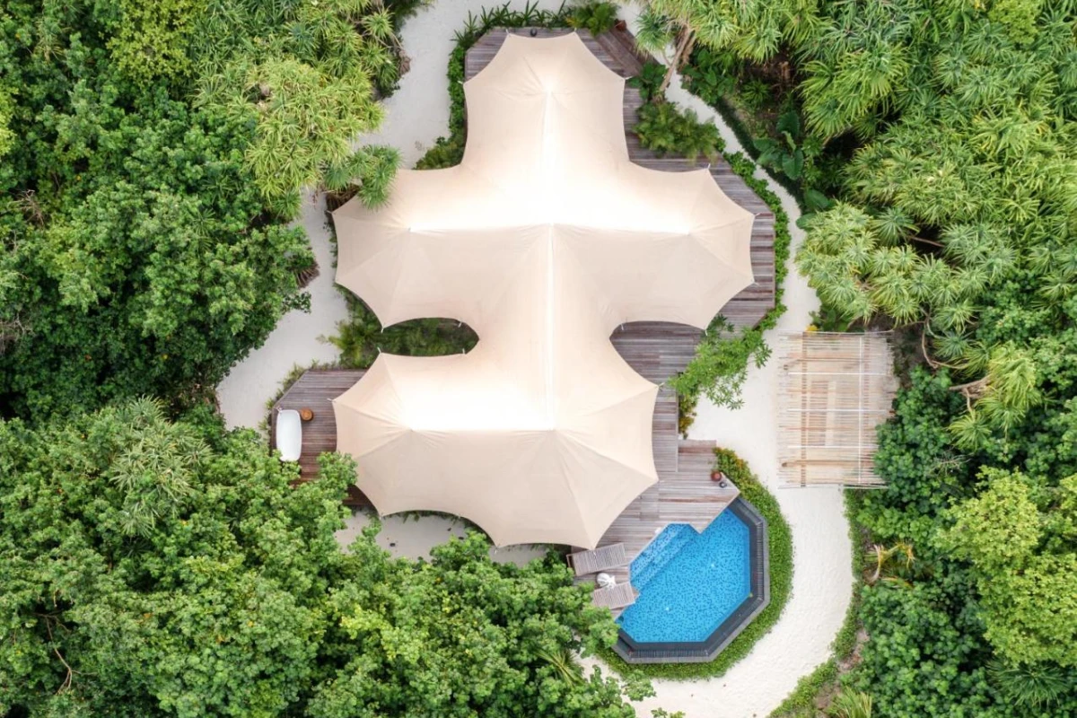 Sirru Fen Fushi Maldives Private Lagoon Resort - Hotel Photo 50