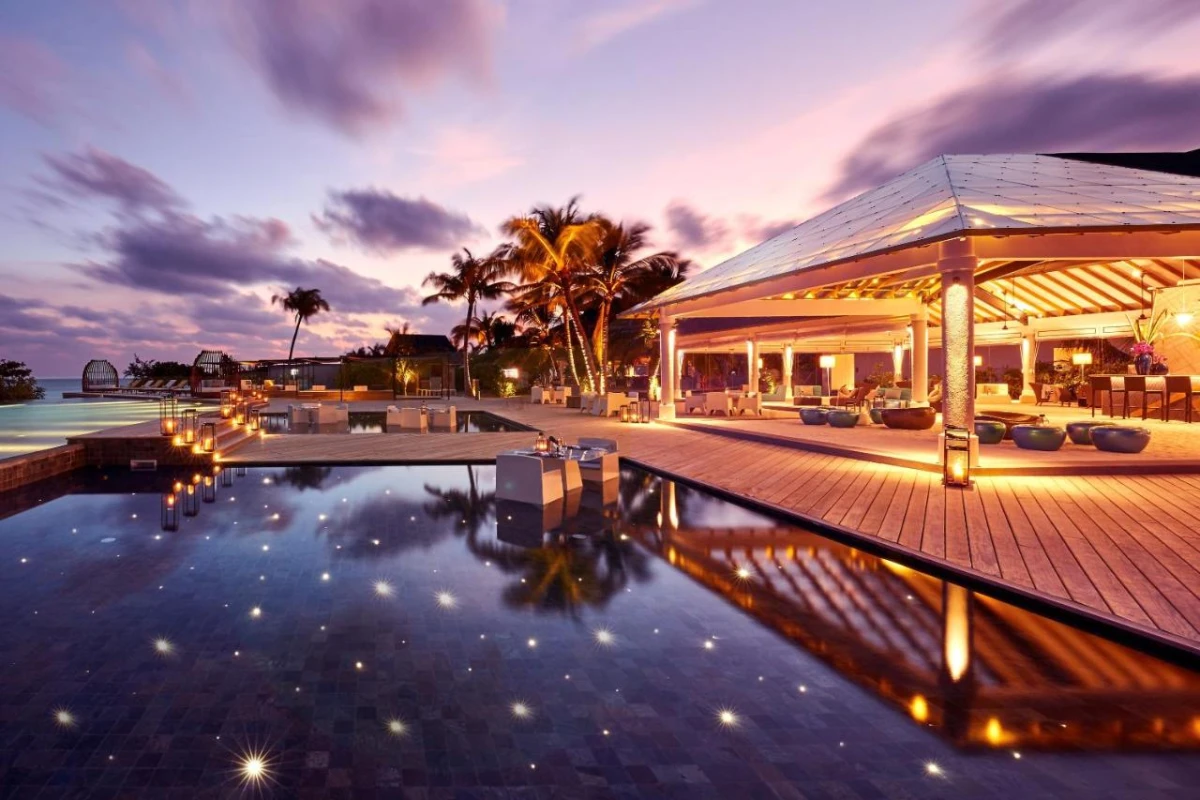 NH Collection Maldives Havodda Resort - Hotel Photo 39