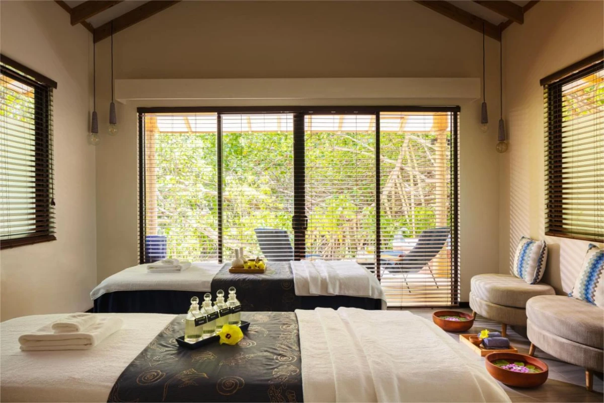 NH Collection Maldives Havodda Resort - Hotel Photo 44