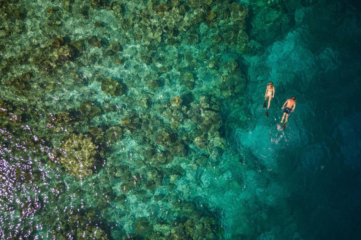 NH Collection Maldives Havodda Resort - Hotel Photo 46