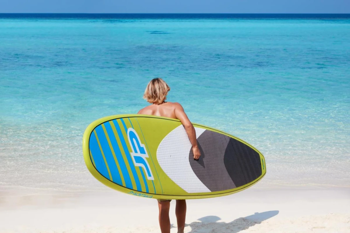 NH Collection Maldives Havodda Resort - Hotel Photo 49