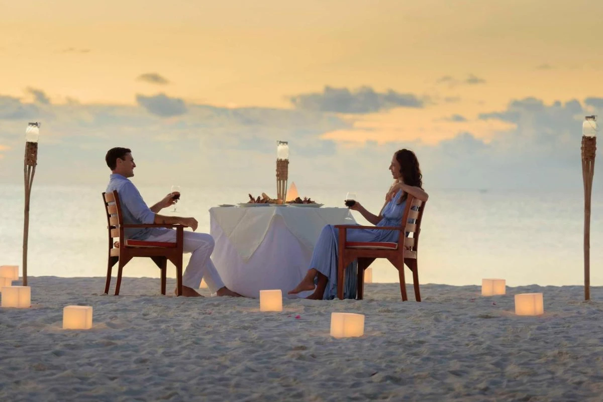 Angsana Velavaru - Hotel Photo 7