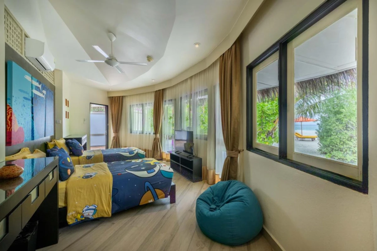 Angsana Velavaru - Hotel Photo 11