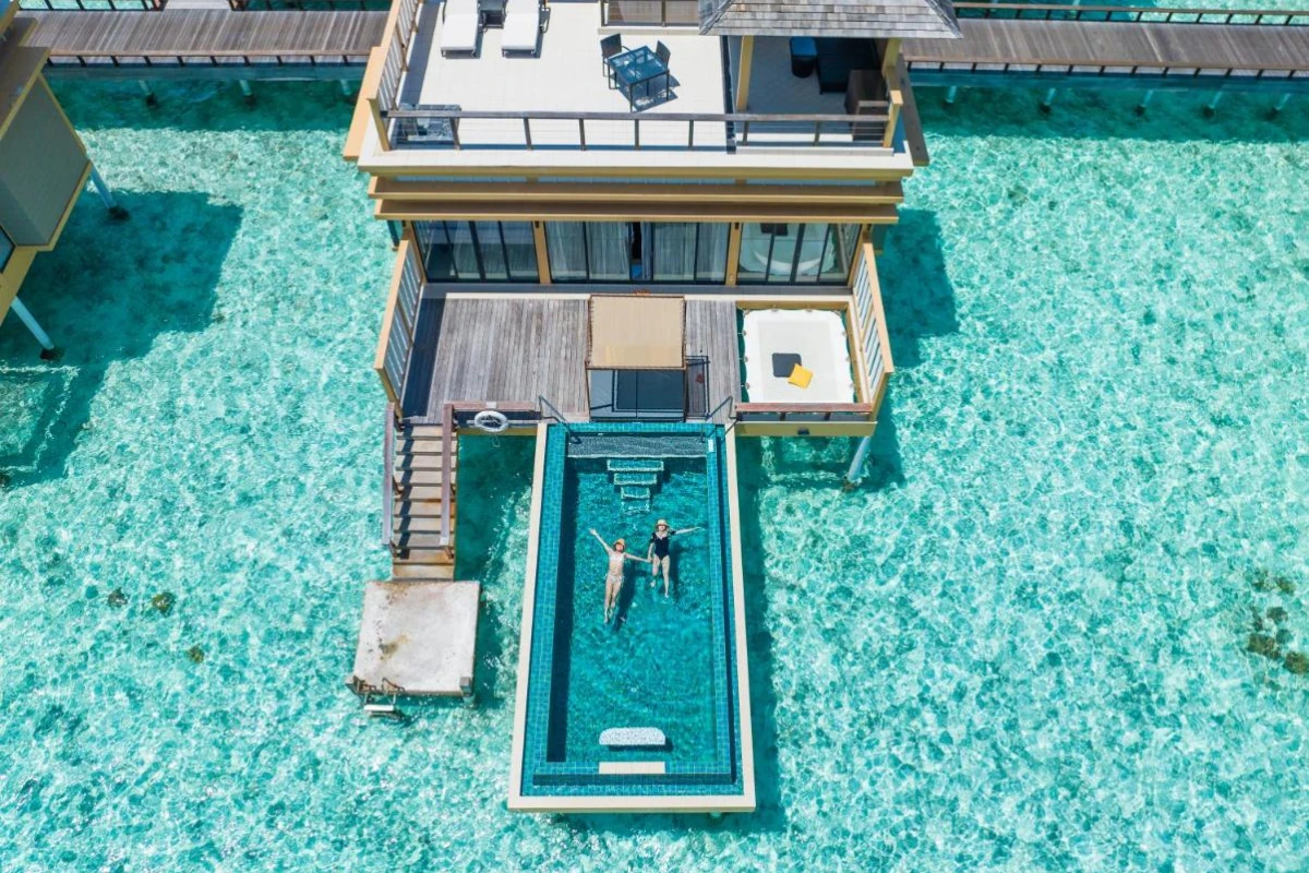 Angsana Velavaru - Hotel Photo 15