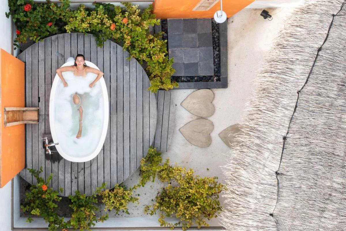 Angsana Velavaru - Hotel Photo 16