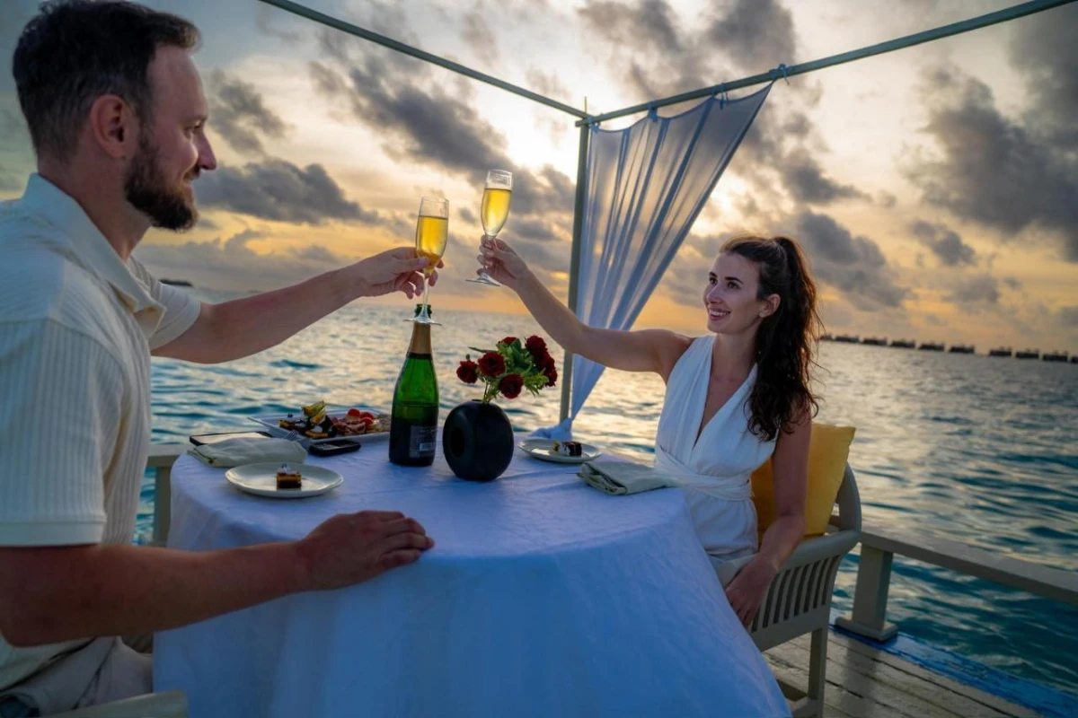 Angsana Velavaru - Hotel Photo 17