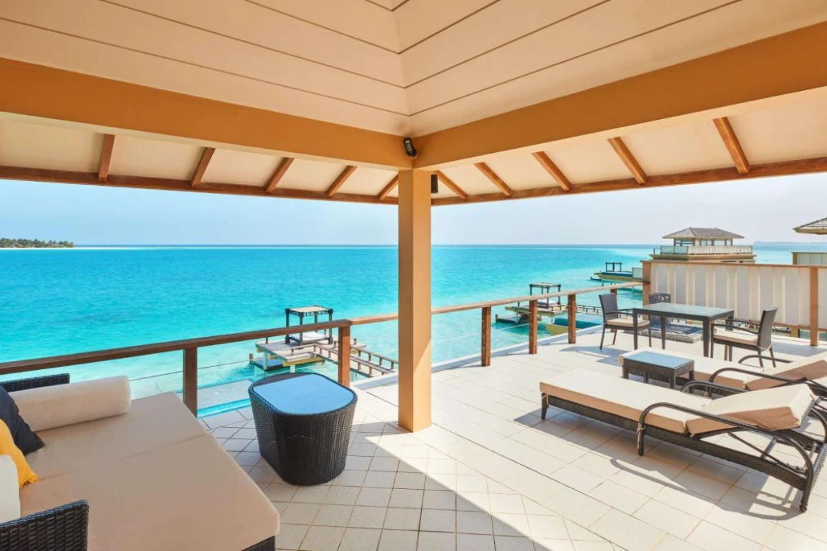 Angsana Velavaru - Hotel Photo 19