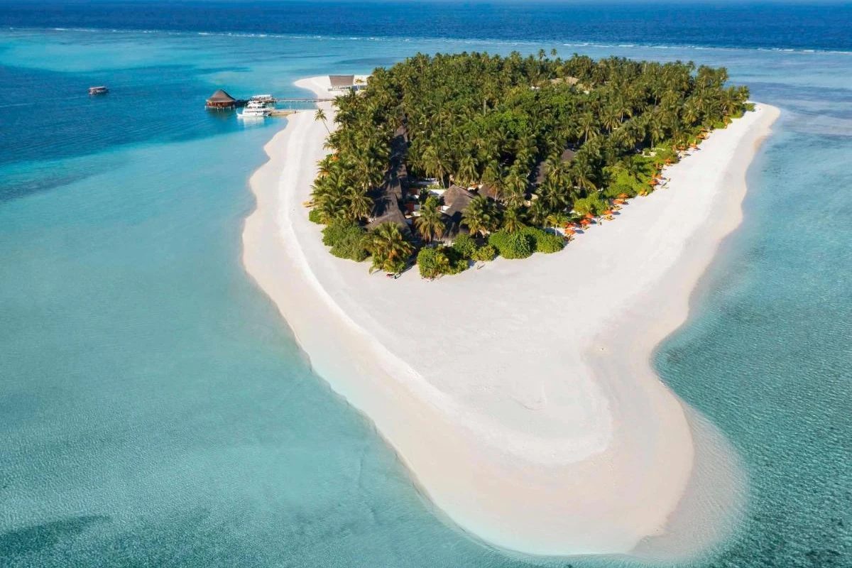 Angsana Velavaru - Hotel Photo 25