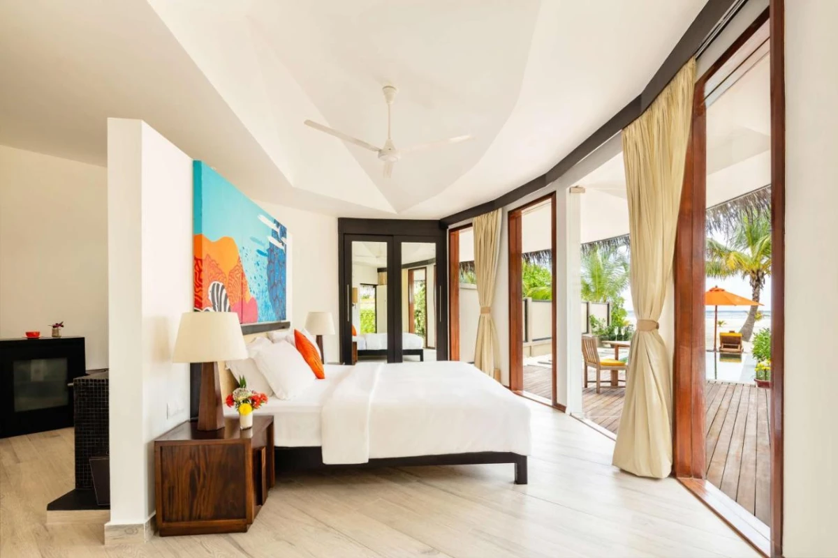 Angsana Velavaru - Hotel Photo 26