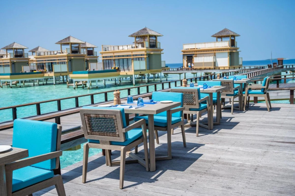 Angsana Velavaru - Hotel Photo 27