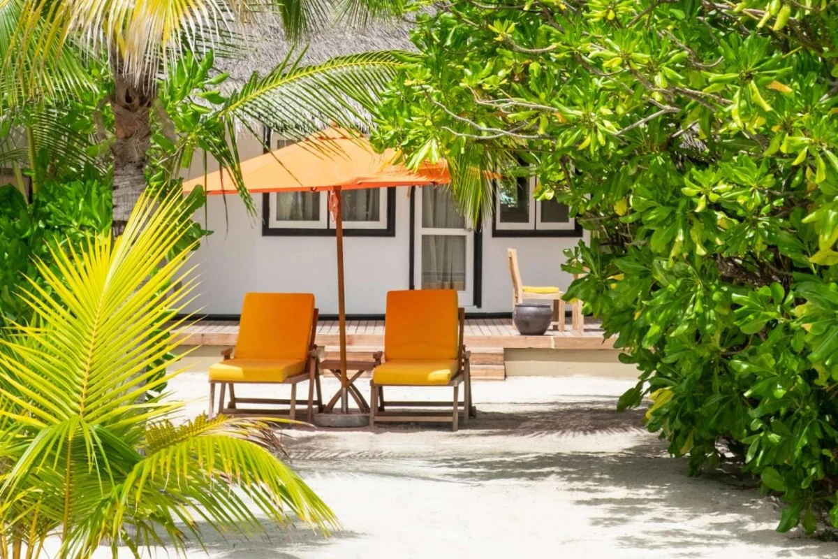 Angsana Velavaru - Hotel Photo 30