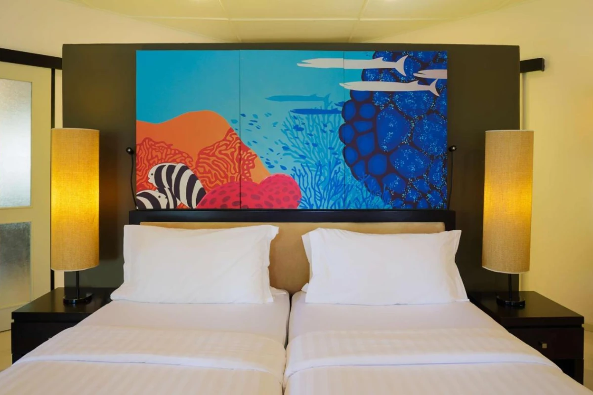 Angsana Velavaru - Hotel Photo 31