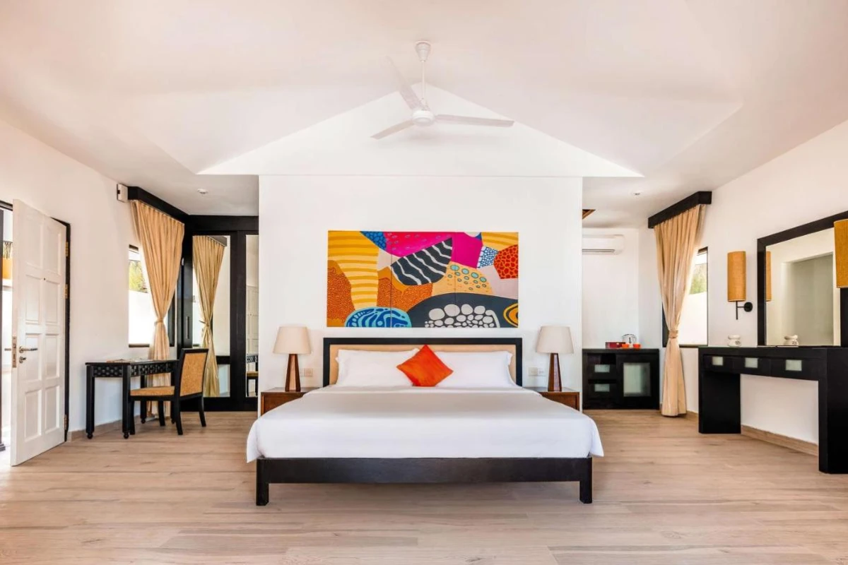 Angsana Velavaru - Hotel Photo 32