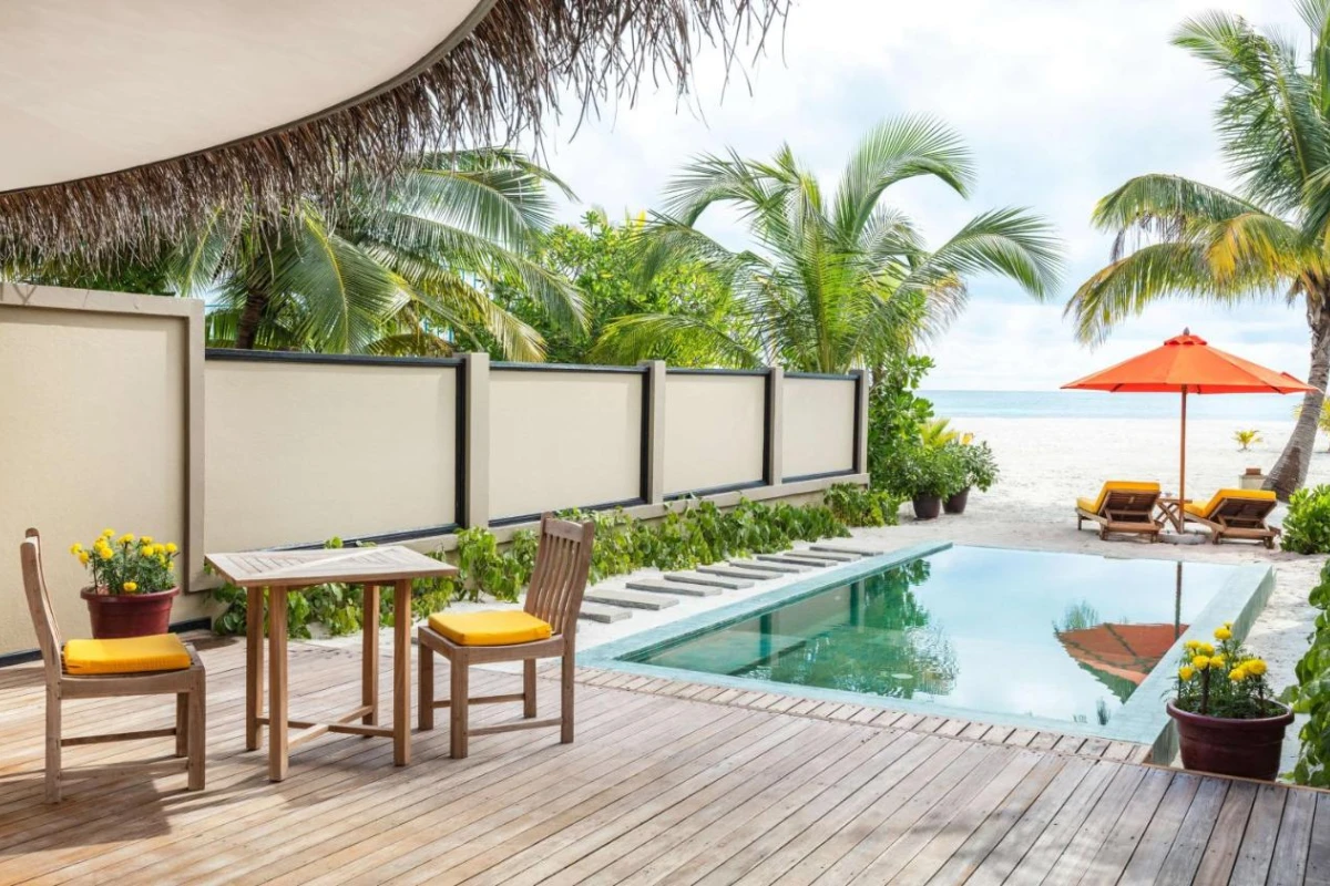 Angsana Velavaru - Hotel Photo 33