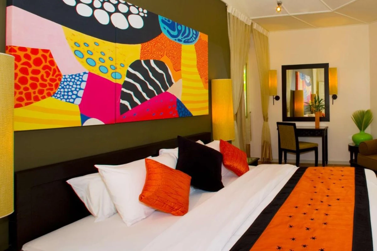 Angsana Velavaru - Hotel Photo 43