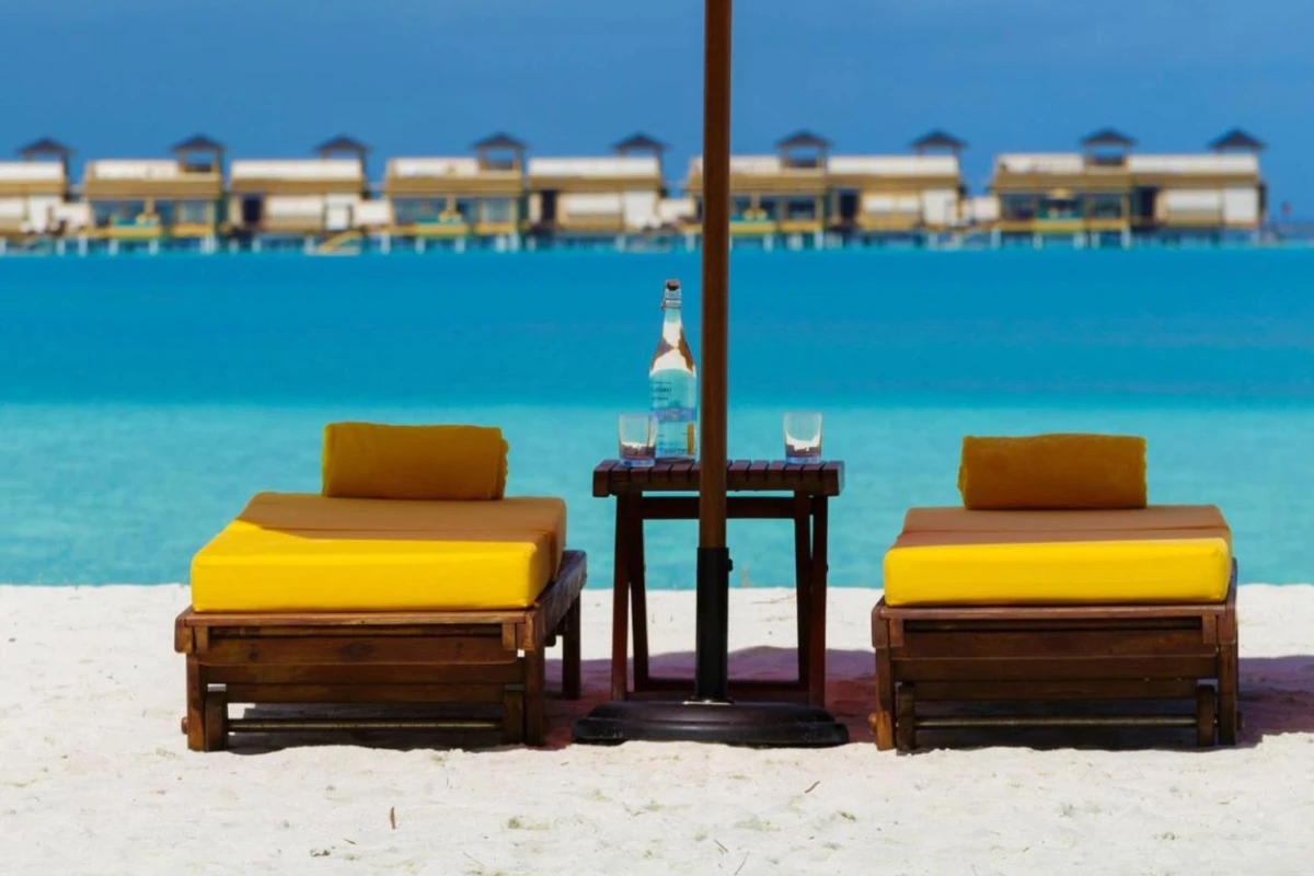 Angsana Velavaru - Hotel Photo 44