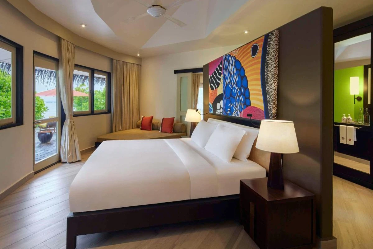 Angsana Velavaru - Hotel Photo 46