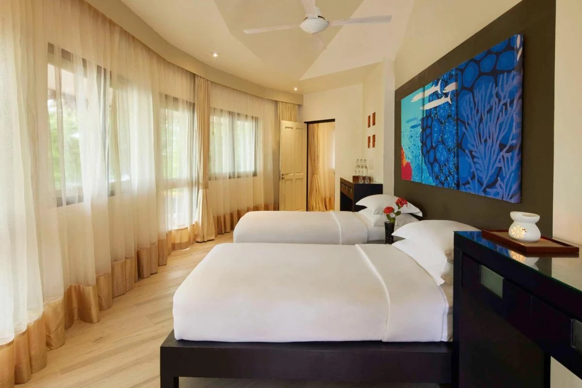 Angsana Velavaru - Hotel Photo 47