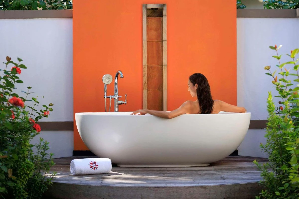 Angsana Velavaru - Hotel Photo 48