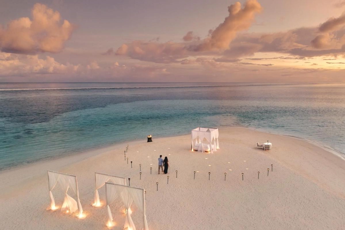 LUX* South Ari Atoll - Hotel Photo 5