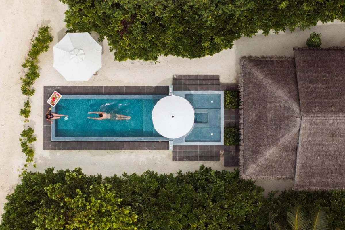 LUX* South Ari Atoll - Hotel Photo 8