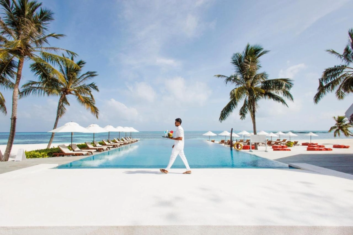 LUX* South Ari Atoll - Hotel Photo 10